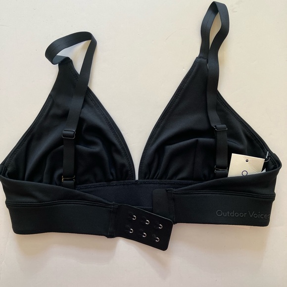 Outdoor Voices Apex Bra XS NWT - Picture 3 of 6